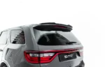 Extensión Alerón V.2 Dodge Durango RT Mk3 - Imagen 2