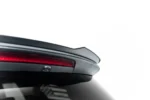Extensión Alerón V.2 Dodge Durango RT Mk3 - Imagen 6