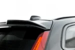 Extensión Alerón Volvo V60 R-Design Mk3 - Imagen 2