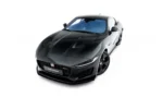 Spoiler Delantero +Flaps Racing Jaguar F-Type X152 Facelift 2 - Imagen 2
