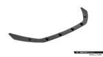 Spoiler Delantero Racing Jaguar F-Type X152 Facelift 2 - Imagen 6