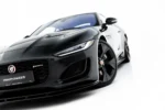 Spoiler Delantero Racing Jaguar F-Type X152 Facelift 2 - Imagen 4