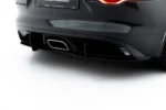 Difusor Trasero Racing Jaguar F-Type X152 Facelift 2 - Imagen 3
