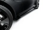 Difusores Laterales + Flaps Racing Jaguar F-Type X152 Facelift 2 - Imagen 2