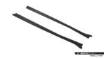 Difusores Laterales Racing Jaguar F-Type X152 Facelift 2 - Imagen 5