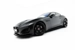Difusores Laterales Racing Jaguar F-Type X152 Facelift 2 - Imagen 2