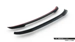 Extensión Alerón Superior Alfa Romeo Junior Mk1 - Imagen 5
