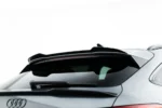 Extensión Alerón Superior Audi SQ5 / Q5 S-Line Sportback Mk3 - Imagen 2