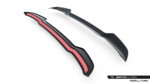 Extensión Alerón Superior Audi SQ5 / Q5 S-Line Sportback Mk3 - Imagen 4