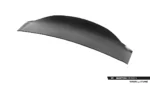 Alerón Trasero de Fibra de Carbono V.2 Mercedes-AMG GT 43 / 55 / 63 / 63 S E Performance C192 - Imagen 8