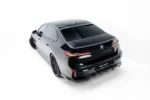 Extensión de techo de Fibra de Carbono  BMW 7 M-Pack / M760e / i7 M-Pack G70