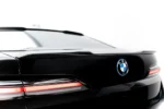 Alerón de portón inferior de Fibra de Carbono  BMW 7 M-Pack / M760e / i7 M-Pack G70
