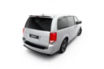 Extensión Alerón Dodge Grand Caravan Mk5 Facelift