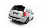 Splitter Trasero Dodge Grand Caravan Mk5 Facelift