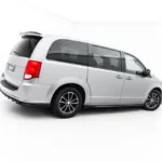 Difusores Laterales Dodge Grand Caravan Mk5 Facelift