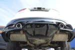Splitter Trasero Jaguar F-Pace S X761 - Imagen 7