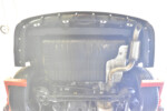 Splitter Trasero Dodge Grand Caravan Mk5 Facelift - Imagen 5