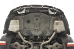 Splitter Trasero Land Rover Discovery HSE Mk5 Facelift - Imagen 7