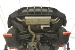 Splitter Trasero Volkswagen Touareg Elegance Mk3 Facelift - Imagen 7