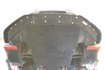 Spoiler Delantero Porsche Panamera 4 / 4S E-Hybrid / 4 E-Hybrid 972 - Imagen 6