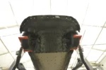Spoiler Delantero Skoda Elroq RS Mk1 - Imagen 5