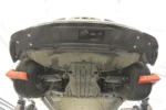 Splitter Trasero Skoda Elroq RS Mk1 - Imagen 6