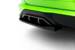 Splitters Traseros Ford Transit Custom MSRT Mk2 - Imagen 4