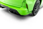Splitters Traseros Ford Transit Custom MSRT Mk2 - Imagen 3