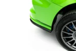 Splitters Traseros Ford Transit Custom MSRT Mk2 - Imagen 5