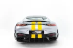 Alerón Trasero de Fibra de Carbono V.2 Mercedes-AMG GT 43 / 55 / 63 / 63 S E Performance C192 - Imagen 2