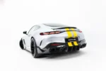 Alerón Trasero de Fibra de Carbono V.2 Mercedes-AMG GT 43 / 55 / 63 / 63 S E Performance C192 - Imagen 4