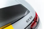 Alerón Trasero de Fibra de Carbono V.2 Mercedes-AMG GT 43 / 55 / 63 / 63 S E Performance C192 - Imagen 5