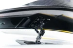 Alerón Trasero de Fibra de Carbono V.2 Mercedes-AMG GT 43 / 55 / 63 / 63 S E Performance C192 - Imagen 7