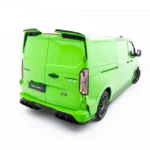 Extensión Alerón Ford Transit Custom MSRT Mk2