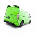 Splitters Traseros Ford Transit Custom MSRT Mk2