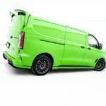 Difusores Laterales Ford Transit Custom MSRT Mk2