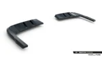 Splitters Traseros Ford Transit Custom MSRT Mk2 - Imagen 7