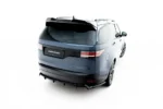Extensión Alerón 3D Land Rover Discovery HSE mK5/ Mk5 Facelift - Imagen 2