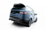 Splitter Trasero Land Rover Discovery HSE Mk5 Facelift