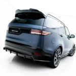 Splitter Trasero Land Rover Discovery HSE Mk5 Facelift