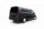 Splitter Trasero  Mercedes-Benz V AMG-Line W447 Facelift 2