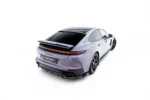Extensión Alerón Porsche Panamera 4 / 4S E-Hybrid / 4 E-Hybrid 972