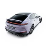 Extensión Alerón Porsche Panamera 4 / 4S E-Hybrid / 4 E-Hybrid 972