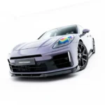 Spoiler Delantero Porsche Panamera 4 / 4S E-Hybrid / 4 E-Hybrid 972