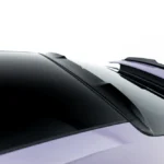 Extensión Techo Trasero Porsche Panamera 4 / 4S E-Hybrid / 4 E-Hybrid 972