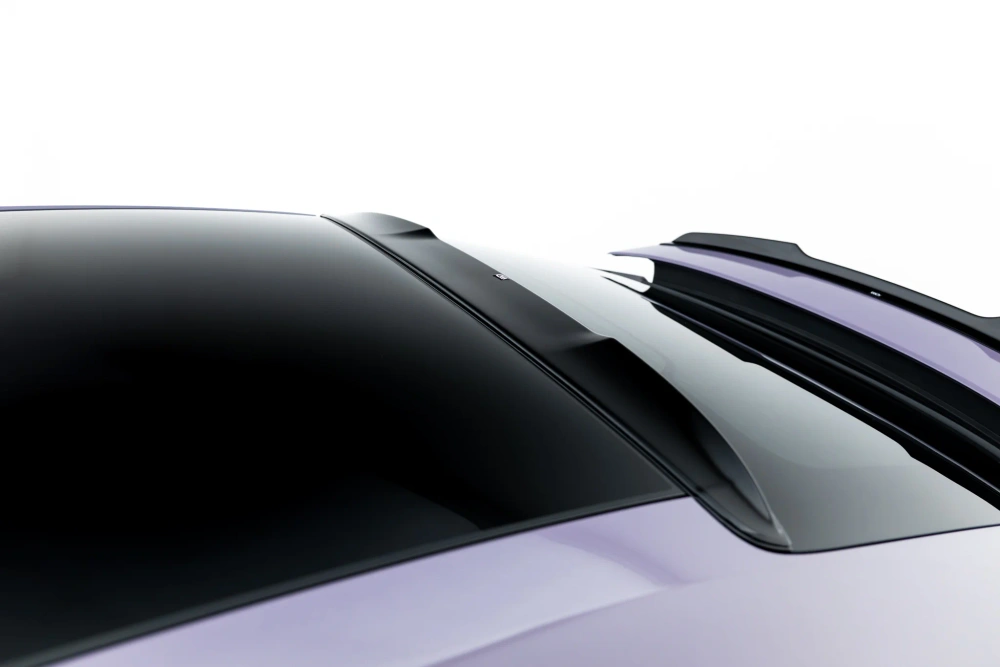 PO-PA-972-H1 Extensión Techo Trasero Porsche Panamera 4 / 4S E-Hybrid / 4 E-Hybrid 972 - Imagen 1