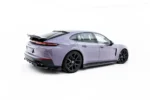 Difusores Laterales Porsche Panamera 4 / 4S E-Hybrid / 4 E-Hybrid 972