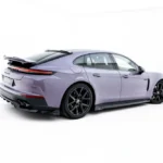 Difusores Laterales Porsche Panamera 4 / 4S E-Hybrid / 4 E-Hybrid 972