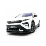 Spoiler Delantero Skoda Elroq RS Mk1