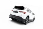 Splitter Trasero Skoda Elroq RS Mk1